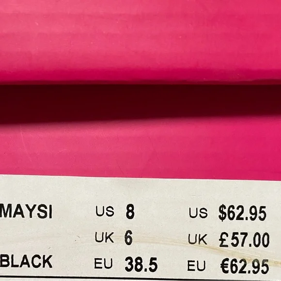 Botas - Picture 5 of 5